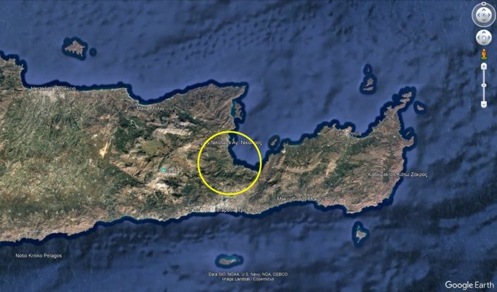 Image No.7-Terrain à vendre à Agios Nikolaos