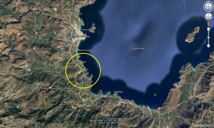 Image No.2-Plot for sale