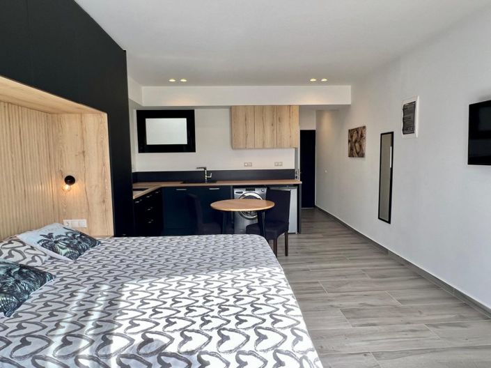 Image No.13-1 Bed Studio for sale