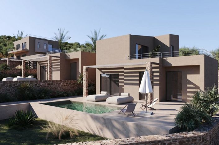 Image No.1-3 Bed Villa for sale