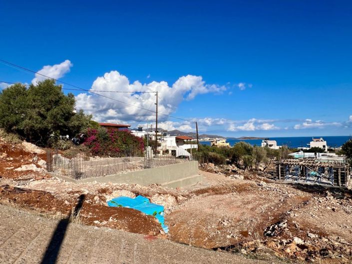 Image No.10-Villa de 4 chambres à vendre à Agios Nikolaos