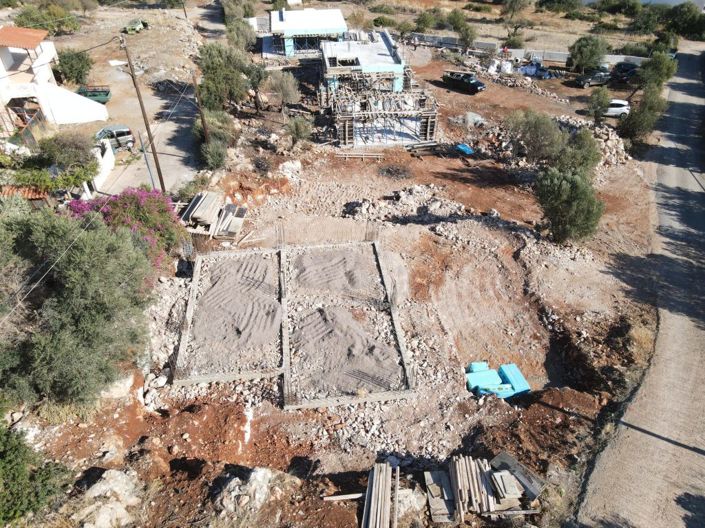 Image No.11-Villa de 4 chambres à vendre à Agios Nikolaos