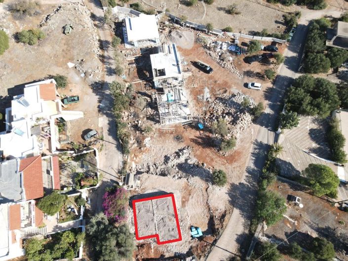 Image No.3-Villa de 4 chambres à vendre à Agios Nikolaos