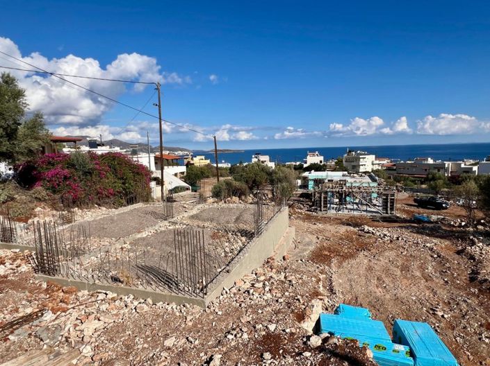 Image No.9-Villa de 4 chambres à vendre à Agios Nikolaos