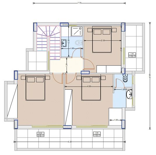 Image No.2-floorplan-2