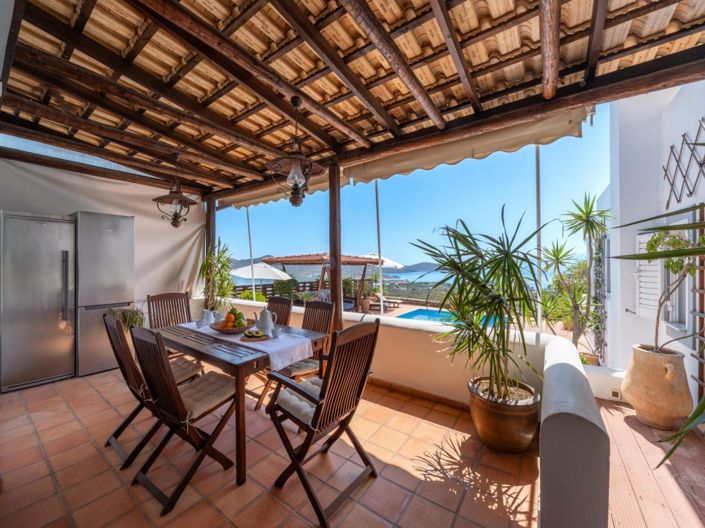 Image No.28-3 Bed Villa for sale