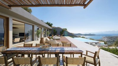 3 Bed Villa for sale