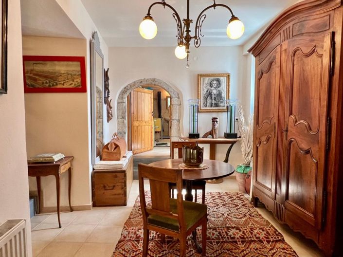 Image No.21-2 Bed Village House for sale