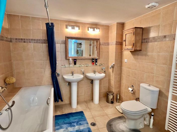 Image No.23-2 Bed Village House for sale