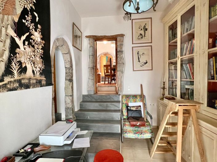 Image No.25-2 Bed Village House for sale