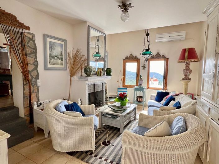 Image No.9-2 Bed Village House for sale