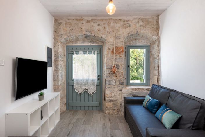 Image No.3-Maison de 1 chambre à vendre à Agios Nikolaos