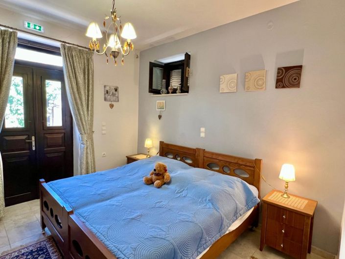 Image No.20-2 Bed Village House for sale