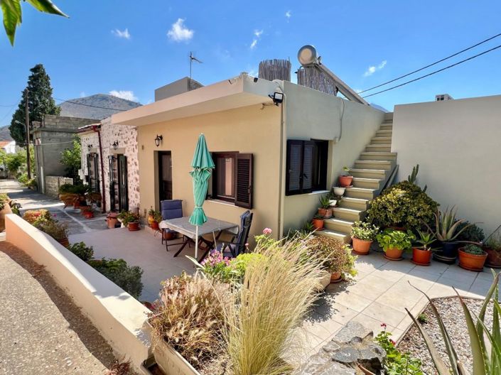 Image No.3-2 Bed Village House for sale