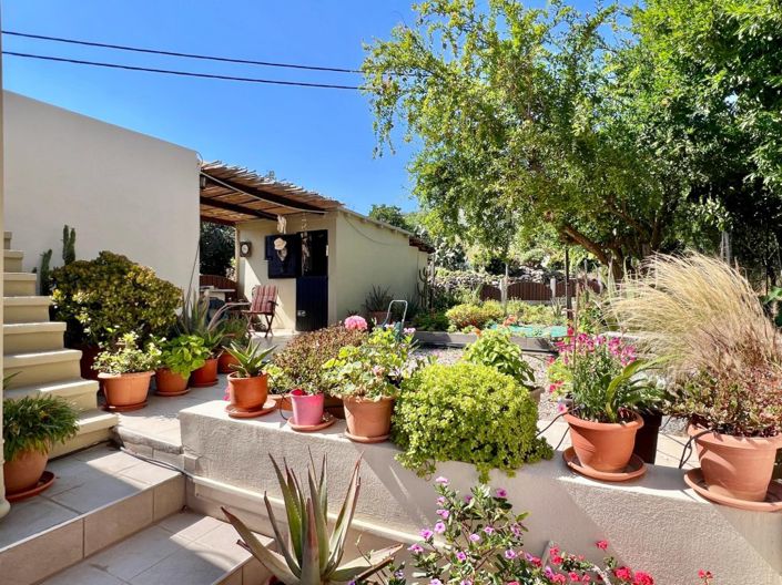 Image No.4-2 Bed Village House for sale