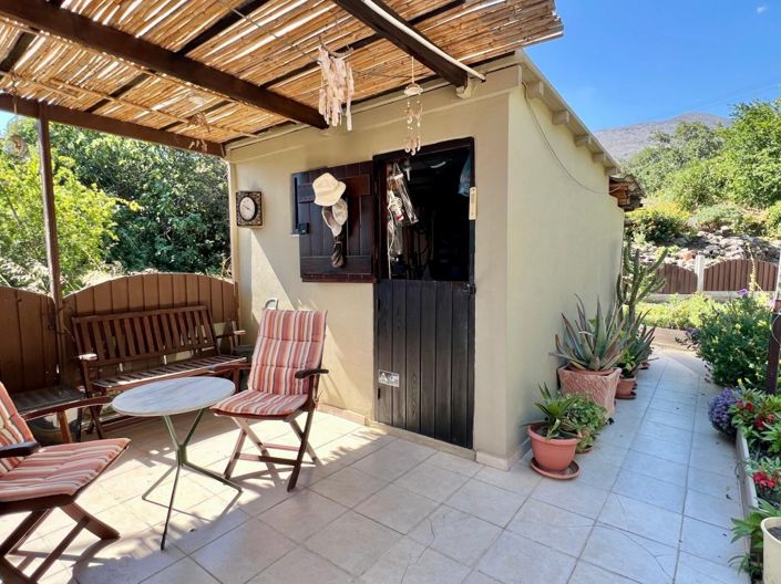 Image No.31-2 Bed Village House for sale