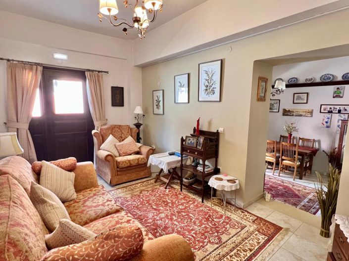 Image No.5-2 Bed Village House for sale