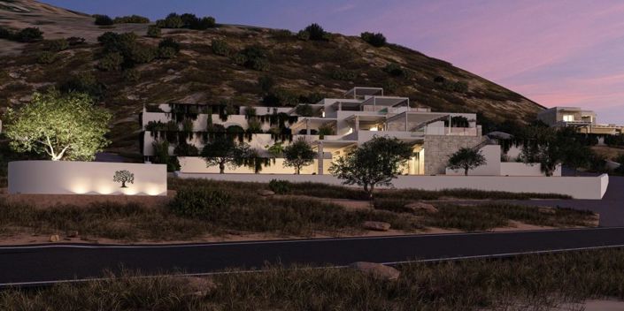 Image No.28-Villa / Détaché de 2 chambres à vendre à Lasithi