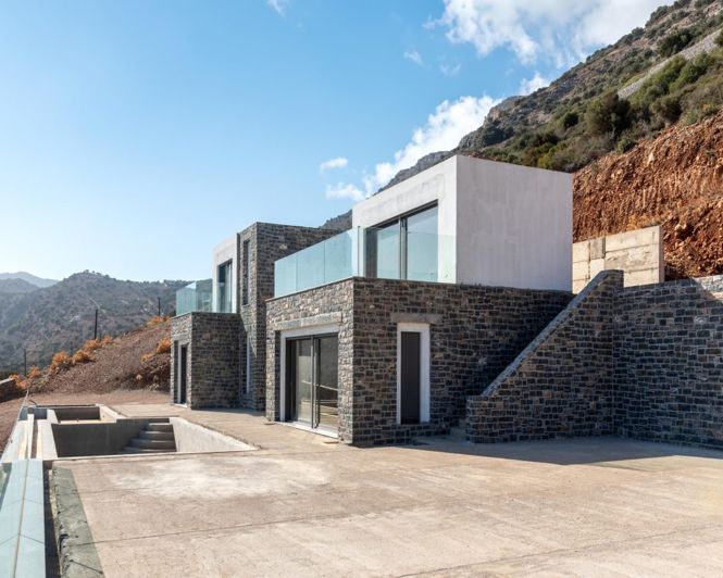 Image No.21-3 Bed Villa for sale