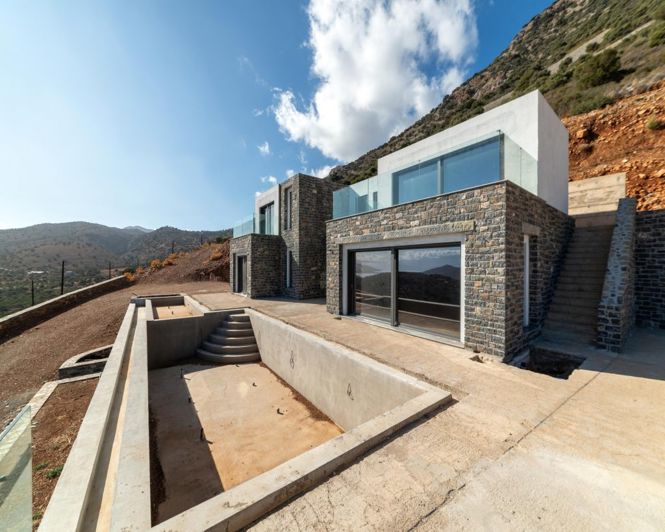 Image No.5-3 Bed Villa for sale