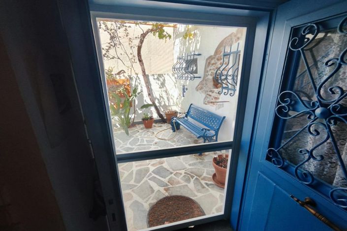 Image No.3-Maison de 1 chambre à vendre à Lasithi