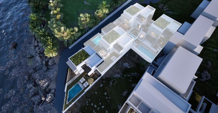 Image No.23-3 Bed Villa for sale