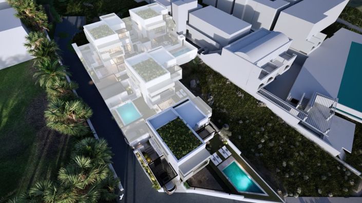 Image No.24-3 Bed Villa for sale