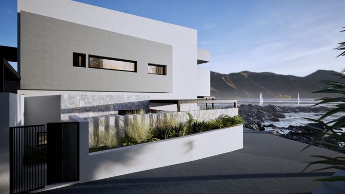 Image No.3-3 Bed Villa for sale