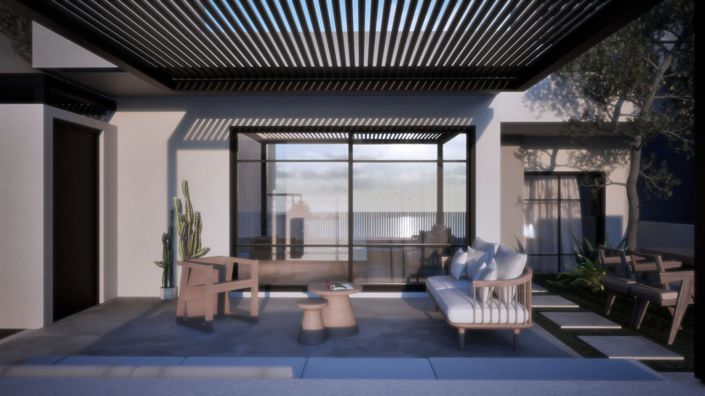 Image No.3-3 Bed Villa for sale