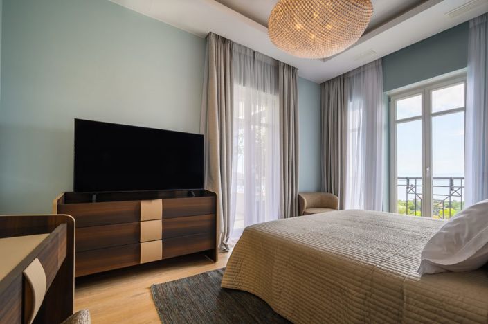 Image No.12-Villa de 6 chambres à vendre à Elounda