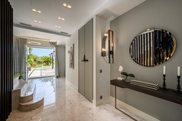 Image No.16-Villa de 6 chambres à vendre à Elounda