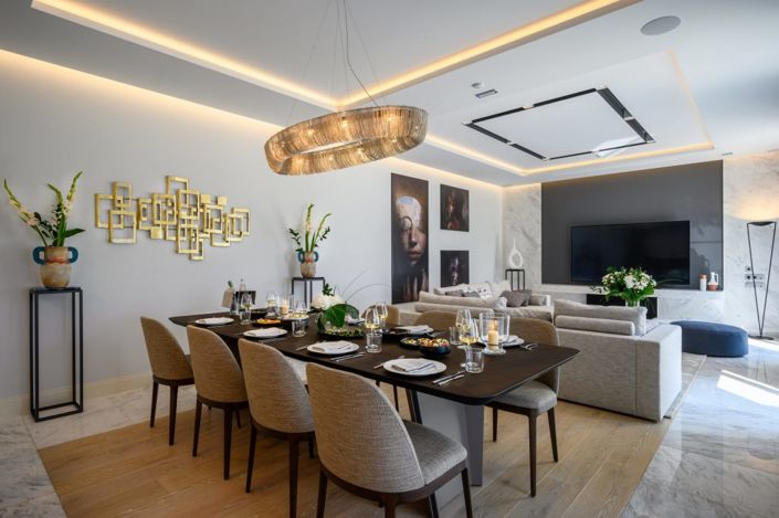 Image No.20-Villa de 6 chambres à vendre à Elounda