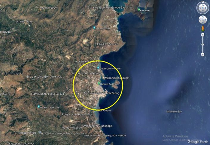 Image No.5-Plot for sale