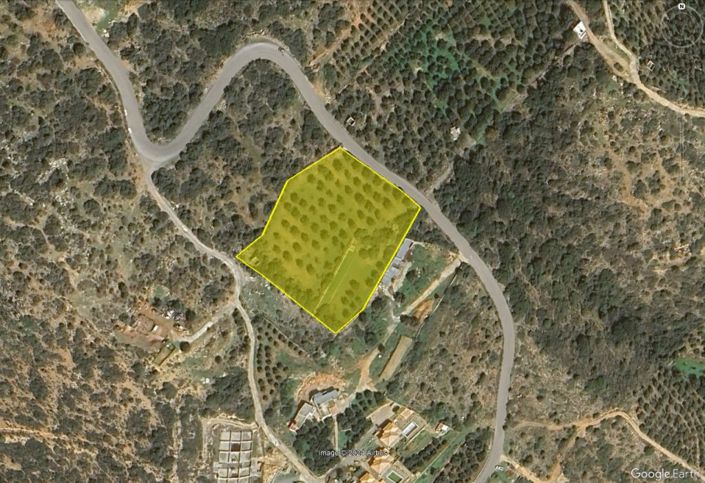 Image No.5-Plot for sale