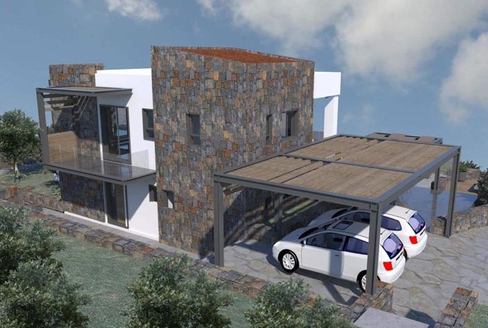 Image No.15-Terrain à vendre à Agios Nikolaos