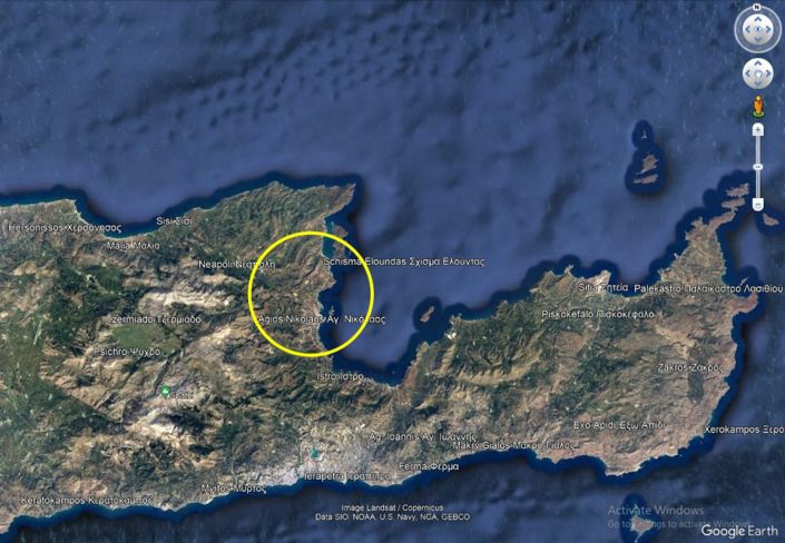 Image No.8-Terrain à vendre à Agios Nikolaos