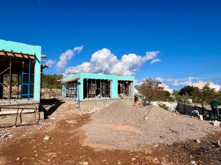 Image No.18-2 Bed Villa for sale