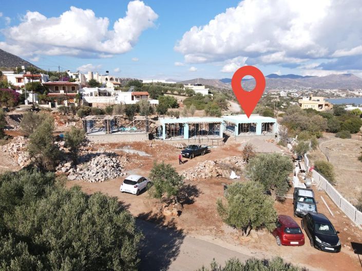 Image No.22-2 Bed Villa for sale