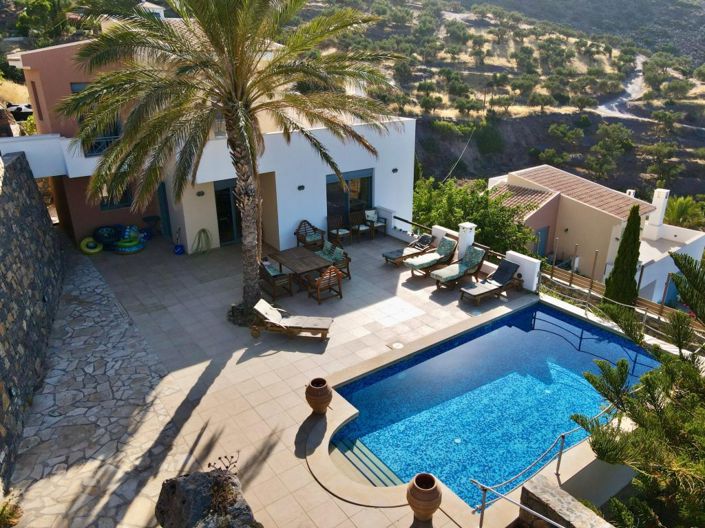 Image No.5-4 Bed Villa for sale