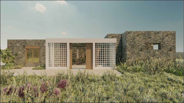 Image No.3-Plot for sale