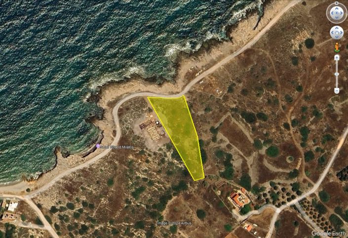 Image No.4-Plot for sale