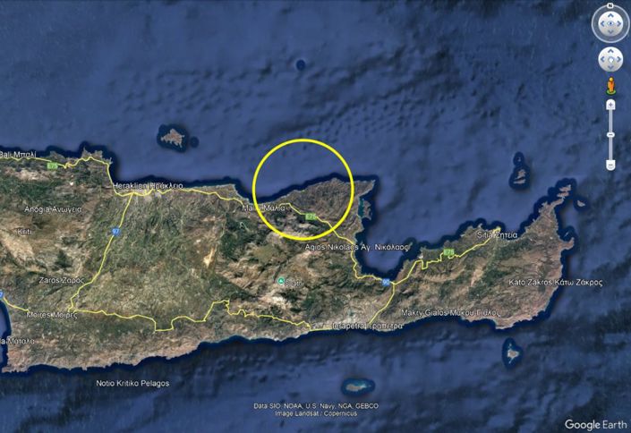 Image No.6-Plot for sale