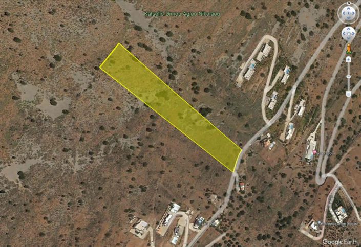 Image No.3-Plot for sale