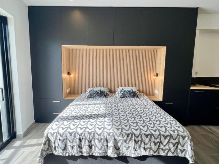 Image No.11-1 Bed Studio for sale