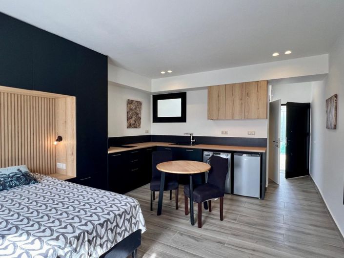 Image No.12-1 Bed Studio for sale