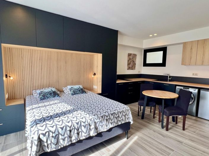 Image No.4-1 Bed Studio for sale