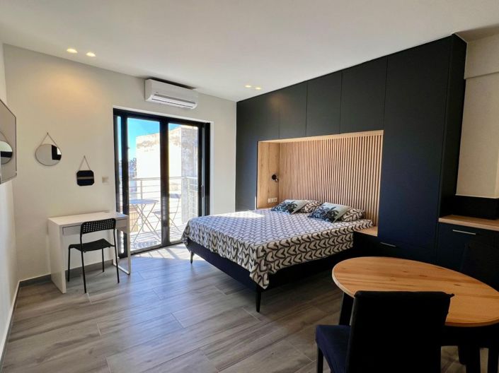 Image No.6-1 Bed Studio for sale