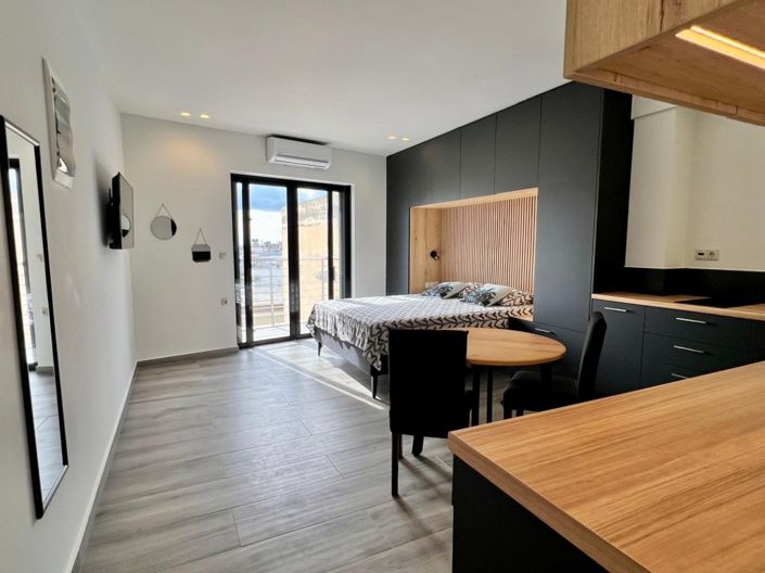 Image No.7-1 Bed Studio for sale