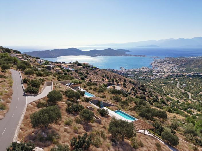 Image No.2-3 Bed Villa for sale