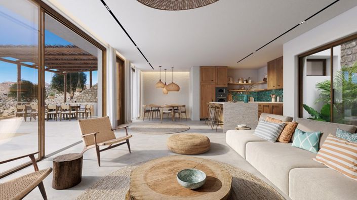 Image No.4-3 Bed Villa for sale